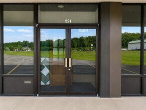 511 Linden Ave, Pocomoke City, MD for lease Interior Photo- Image 1 of 4