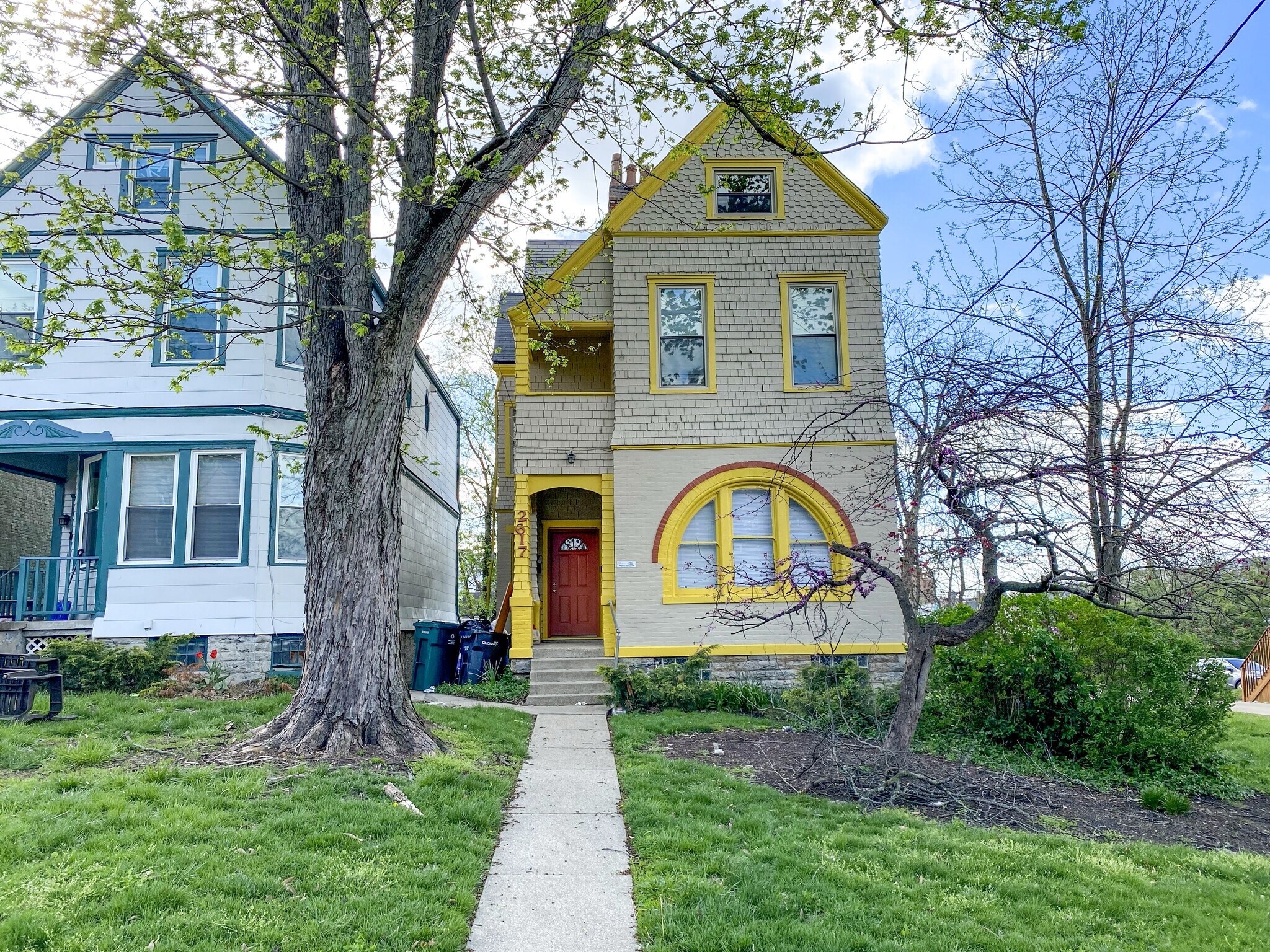 2617 Eden Ave, Cincinnati, OH for sale Primary Photo- Image 1 of 2
