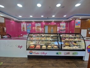 3-5 Ron Leighton Way, Londres à louer Photo intérieure- Image 1 de 11