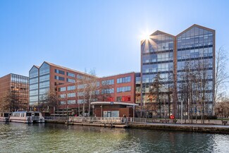 Plus de détails pour Bureau à louer