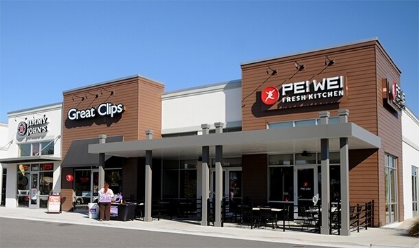 12547 Bartram Park Blvd, Jacksonville, FL à vendre Photo principale- Image 1 de 1