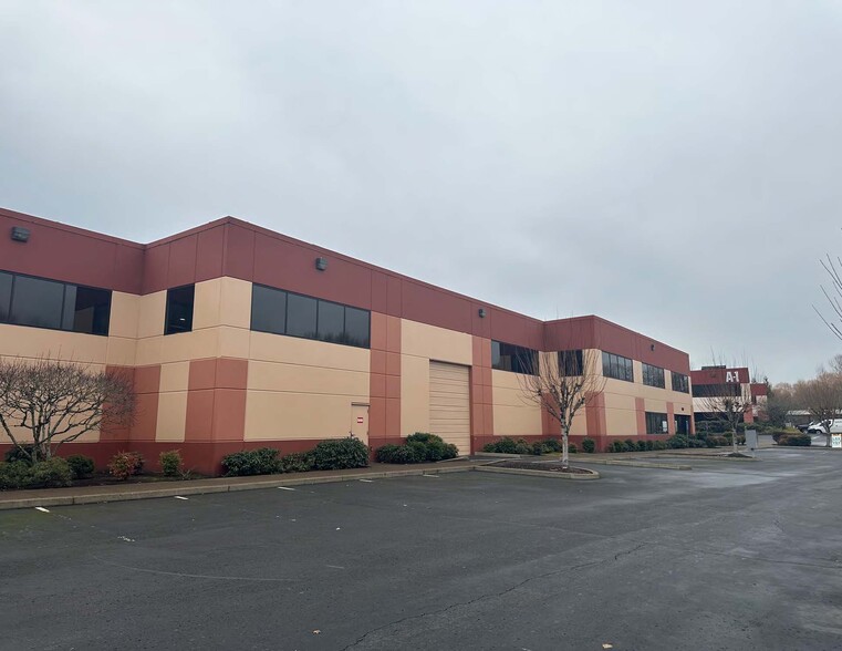 9630 SW Tualatin Sherwood Rd, Tualatin, OR for lease - Building Photo - Image 1 of 3