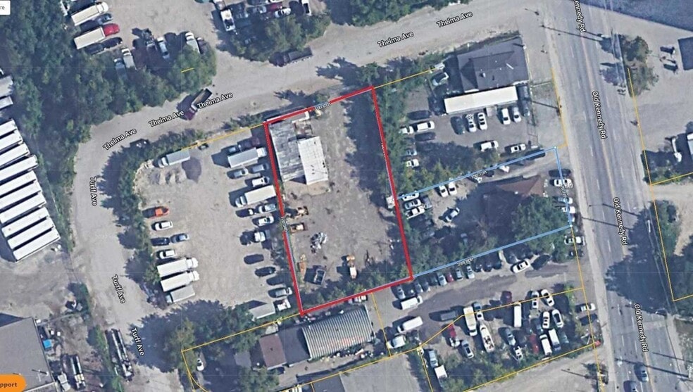 30 Old Kennedy Rd, Markham, ON à louer - Photo du bâtiment - Image 3 de 6