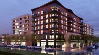 Plus de détails pour 1911 Philomena St, Austin, TX - Commerce de détail à louer