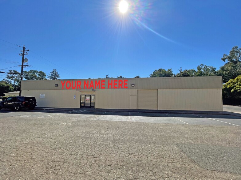 217 Roberts Ave, Santa Rosa, CA à louer - Photo du bâtiment - Image 2 de 7