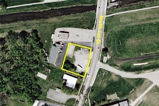 Plus de détails pour 717 N 1st St, Dekalb, IL - Terrain à vendre