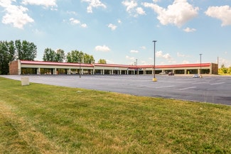 More details for 1030-1068 Upper Valley Pike, Springfield, OH - Retail for Lease