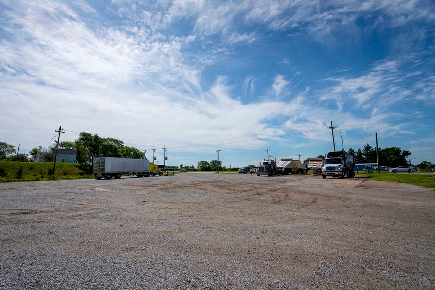62106 US Highway 136, Tecumseh, NE à vendre - Autre - Image 2 de 4