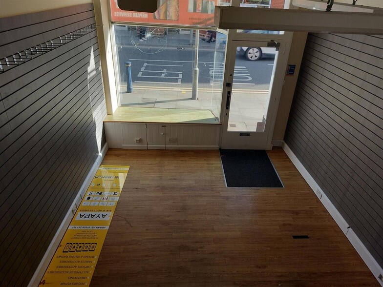 Sherrard St, Melton Mowbray for sale - Building Photo - Image 2 of 19