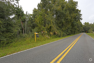 Plus de détails pour WISCON ROAD, Brooksville, FL - Terrain à vendre