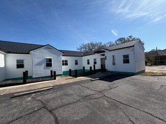More details for 120 S John Sims Pky, Valparaiso, FL - Office for Lease