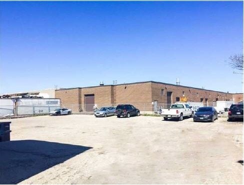 6155 Tomken Rd, Mississauga, ON for sale Building Photo- Image 1 of 1
