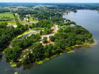 Plus de détails pour 005, Goodrich, MI - Terrain à vendre