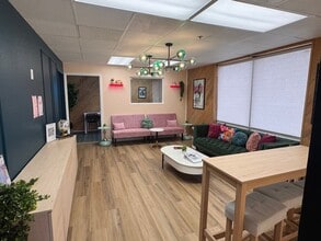 41651 Corporate Way, Palm Desert, CA for lease Interior Photo- Image 1 of 13