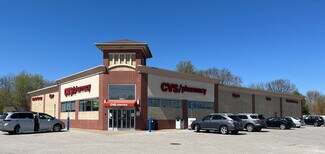 Plus de détails pour 9433 Manchester Rd, Saint Louis, MO - Commerce de détail à vendre