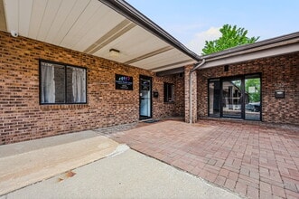 516-534 Greenhill Ave, Wilmington, DE for lease Interior Photo- Image 2 of 10