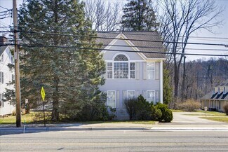 Plus de détails pour 27 Main St, Sparta, NJ - Bureau à vendre