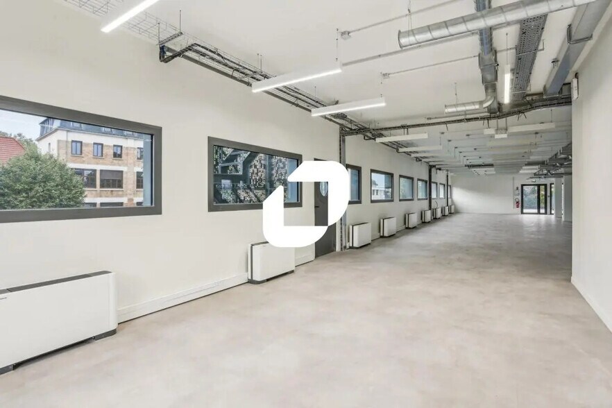 Bureau dans Nogent-sur-Marne à vendre - Photo du bâtiment - Image 1 de 12
