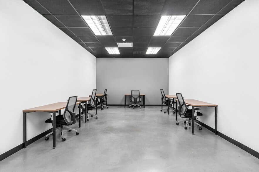 8951 Cypress Waters Blvd, Coppell, TX à louer - Photo intérieure - Image 2 de 9