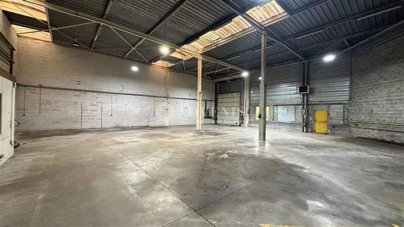 Flex dans Noisy-le-Sec à louer - Photo du bâtiment - Image 3 de 10