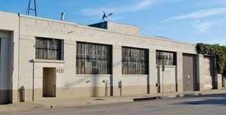 More details for 4515-4561 E 48th St, Vernon, CA - Industrial for Lease