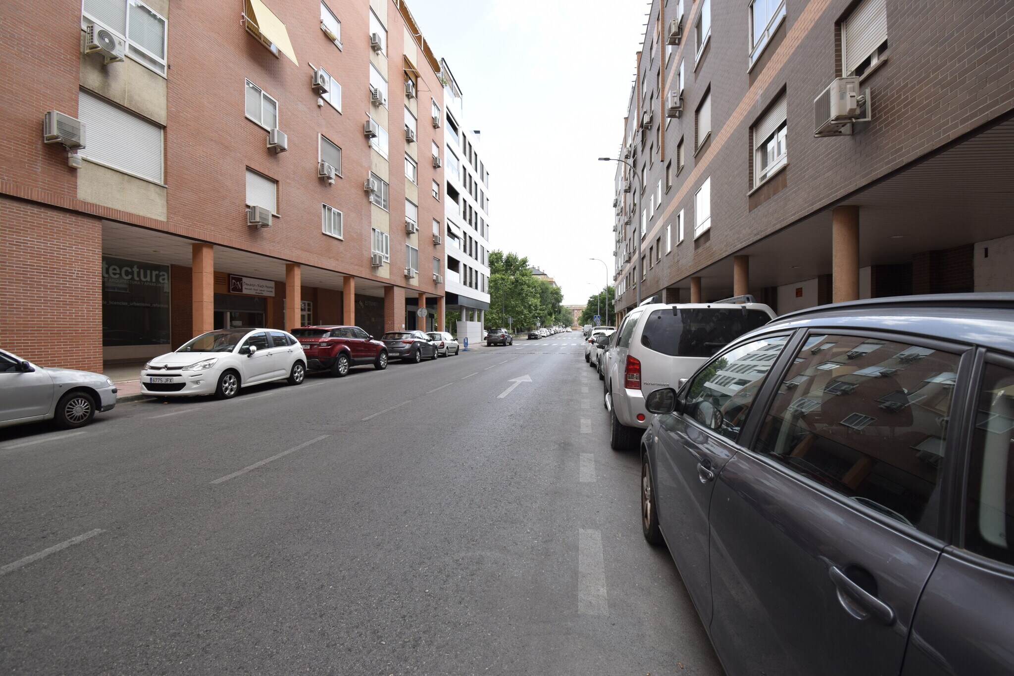 Calle Dámaso Alonso, Alcalá de Henares, Madrid à vendre Photo du bâtiment- Image 1 de 5