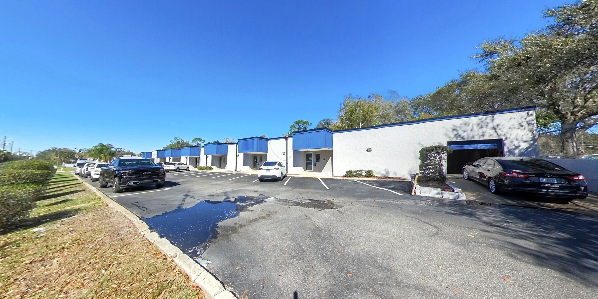 5317 Fairmont St, Jacksonville, FL for lease Building Photo- Image 1 of 19