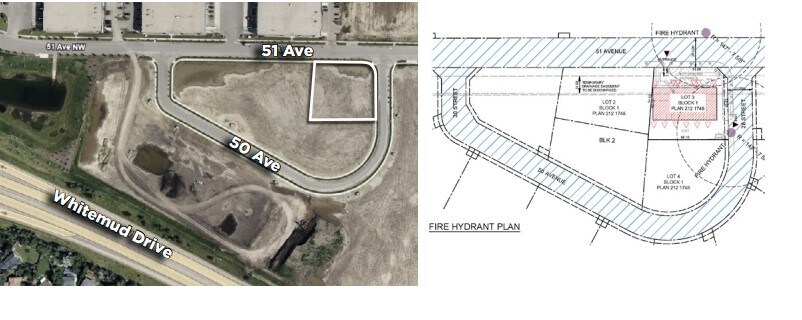 2803 51 Avenue Northwest Ave, Edmonton, AB for sale - Other - Image 1 of 2