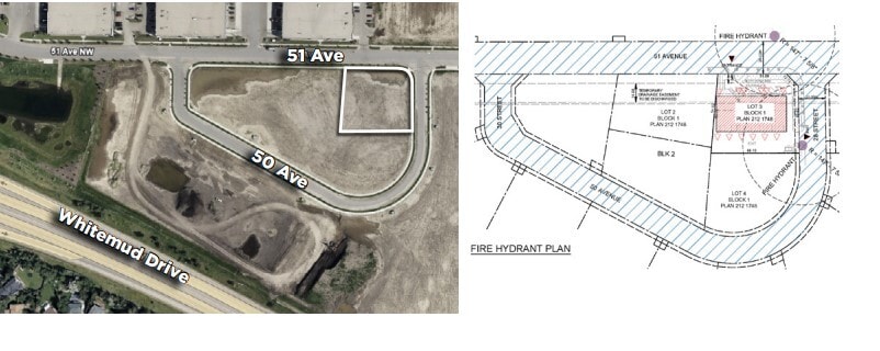 2803 51 Avenue Northwest Ave, Edmonton, AB for sale Other- Image 1 of 3