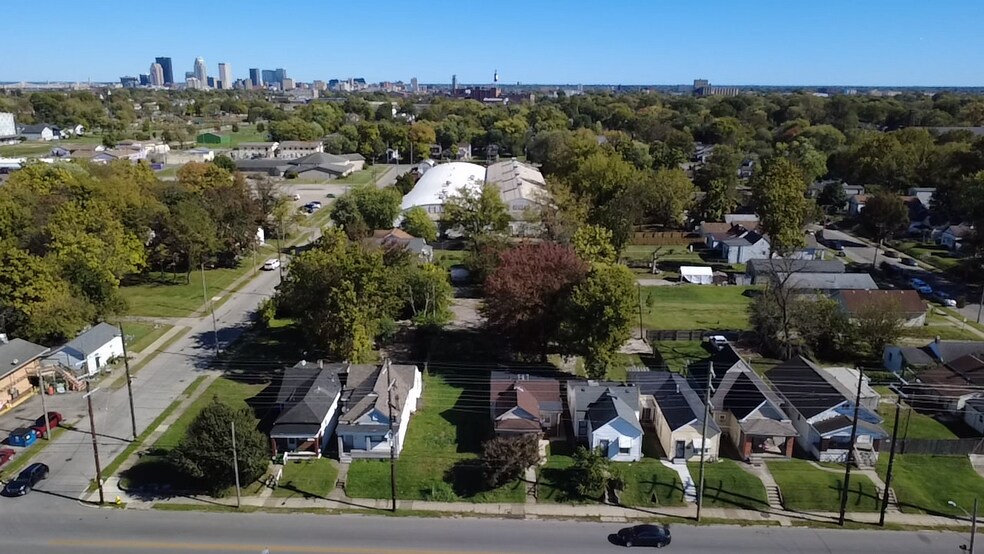 841 S 28th St, Louisville, KY for sale - Primary Photo - Image 1 of 6