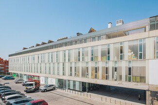 Plus de détails pour Calle Gaspar de Morales, 1, Paracuellos de Jarama - Commerce de détail à vendre