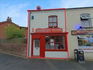 Plus de détails pour 9 Broad O Th Ln, Wigan - Vente au détail à vendre