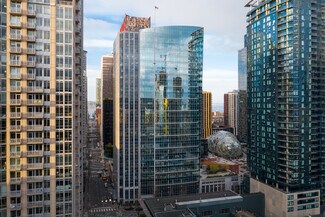 Plus de détails pour 2001 8th Ave, Seattle, WA - Commerce de détail à louer