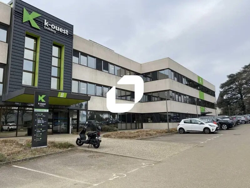 53 Rue De L'Etang, Limonest for lease Building Photo- Image 1 of 35