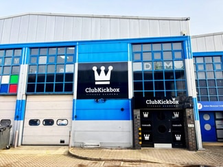More details for Tewkesbury Rd, Cheltenham - Industrial for Sale
