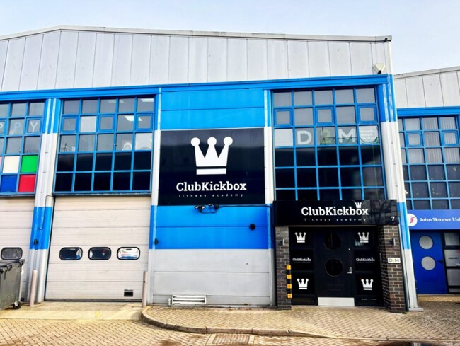 More details for Tewkesbury Rd, Cheltenham - Office, Industrial for Lease