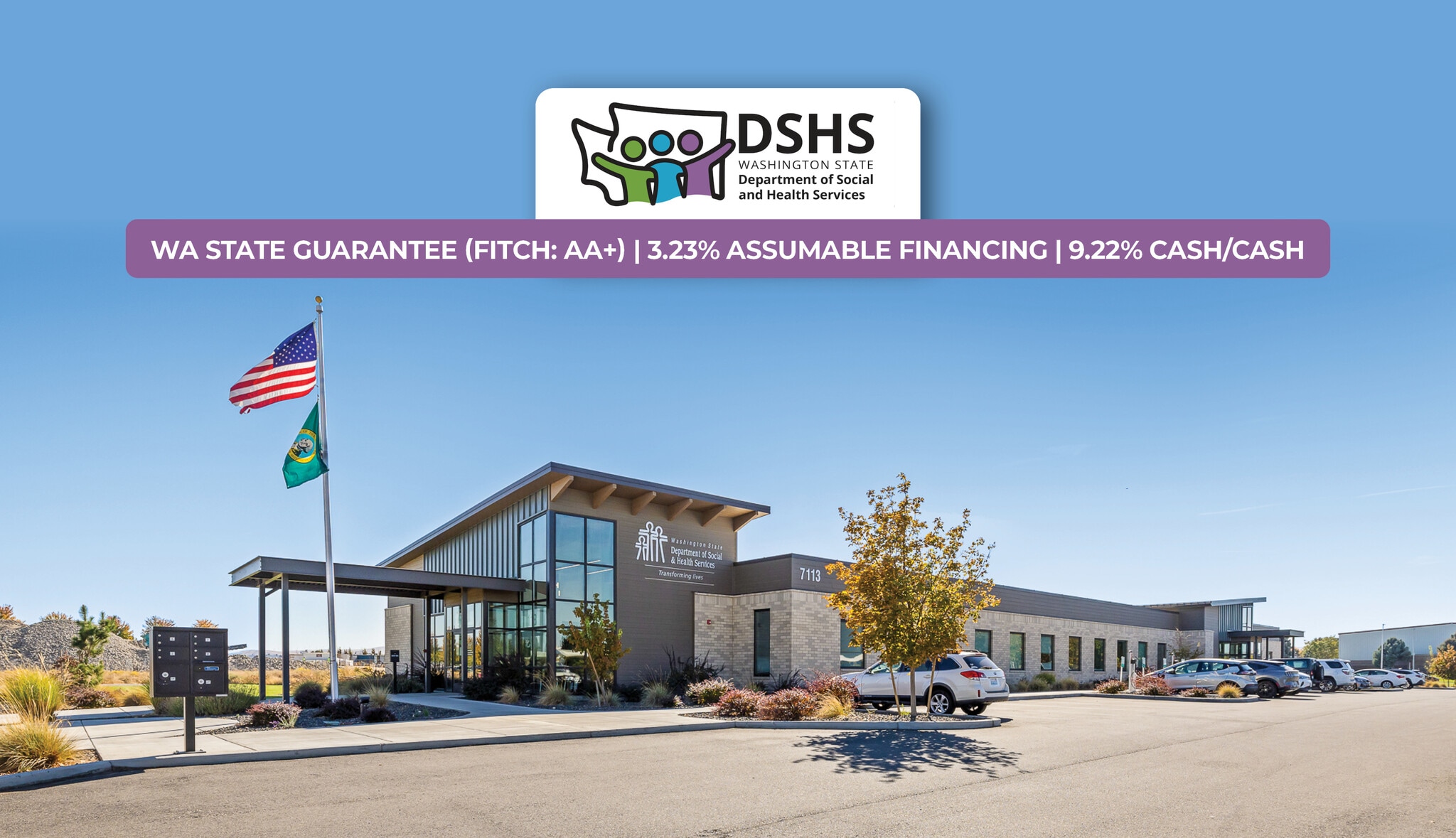 7113 W Okanogan Pl, Kennewick, WA for sale Primary Photo- Image 1 of 5