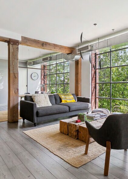 32 Britain St, Toronto, ON à vendre - Photo intérieure - Image 3 de 15