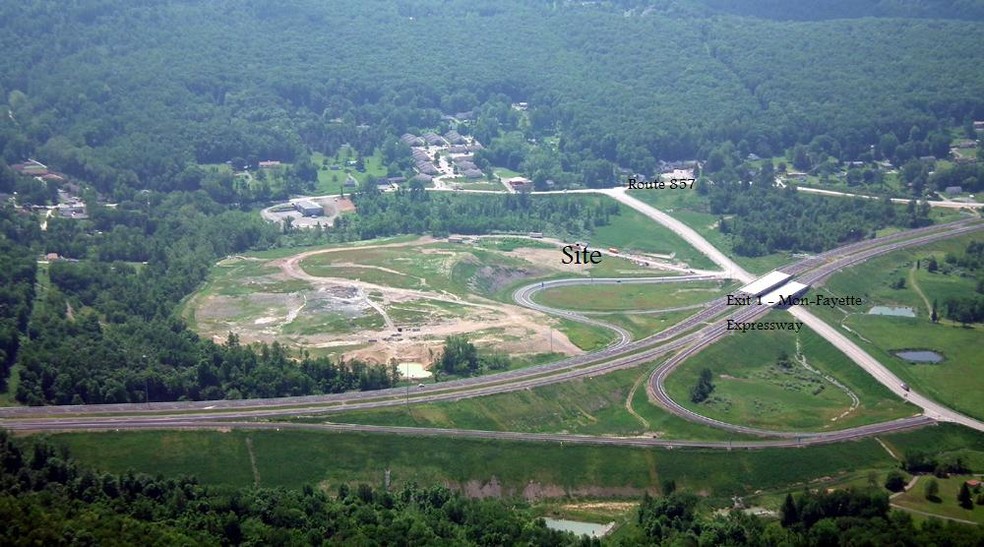 0 Mon-Fayette Jct, Morgantown, WV for sale - Other - Image 3 of 28