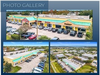 More details for 1700 E Irlo Bronson Memorial Hwy, Saint Cloud, FL - Office/Retail, Industrial for Lease