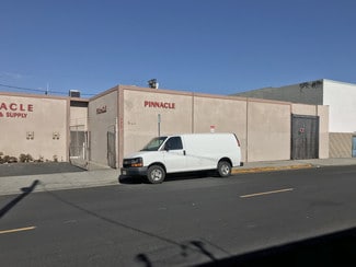 More details for 777 Stanford, Los Angeles, CA - Industrial for Lease