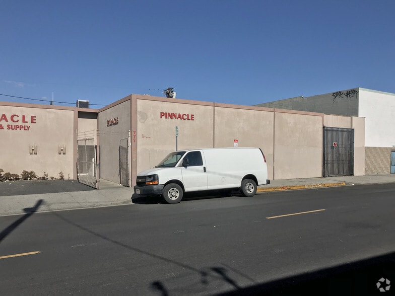 777 Stanford Ave, Los Angeles, CA for lease - Building Photo - Image 1 of 20