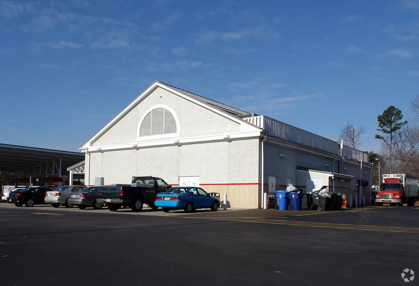 6678 Black Horse Pike, Egg Harbor Township, NJ for sale - Building Photo - Image 2 of 3