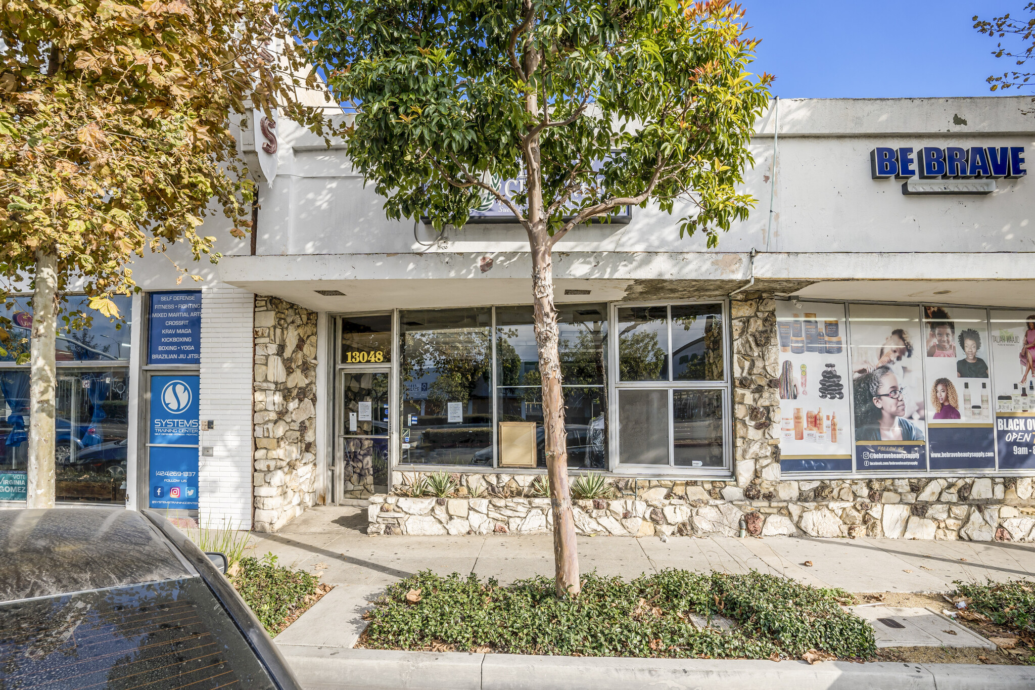 13048 Hawthorne Blvd, Hawthorne, CA for sale Building Photo- Image 1 of 1