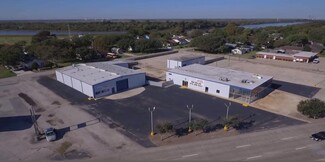 Plus de détails pour 1309 N Brazosport Blvd, Freeport, TX - Vente au détail à vendre