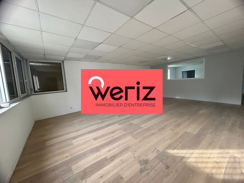 42 Boulevard De La Padouane, Marseille à louer - Photo du bâtiment - Image 3 de 5