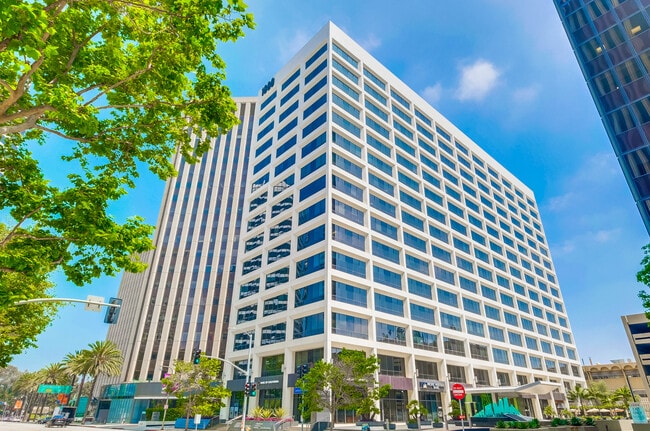 More details for 1880 Century Park E, Los Angeles, CA - Office, Office/Retail for Lease