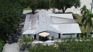 1399 SE Port St Lucie Blvd, Port Saint Lucie, FL - AERIAL  map view - Image1