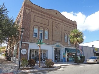 More details for 319 Brevard Ave, Cocoa, FL - Retail for Lease