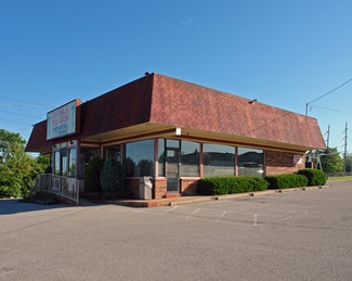 Plus de détails pour 514 Commonwealth Ave, Erlanger, KY - Commerce de détail à louer